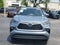 2021 Toyota Highlander L