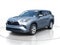 2021 Toyota Highlander L