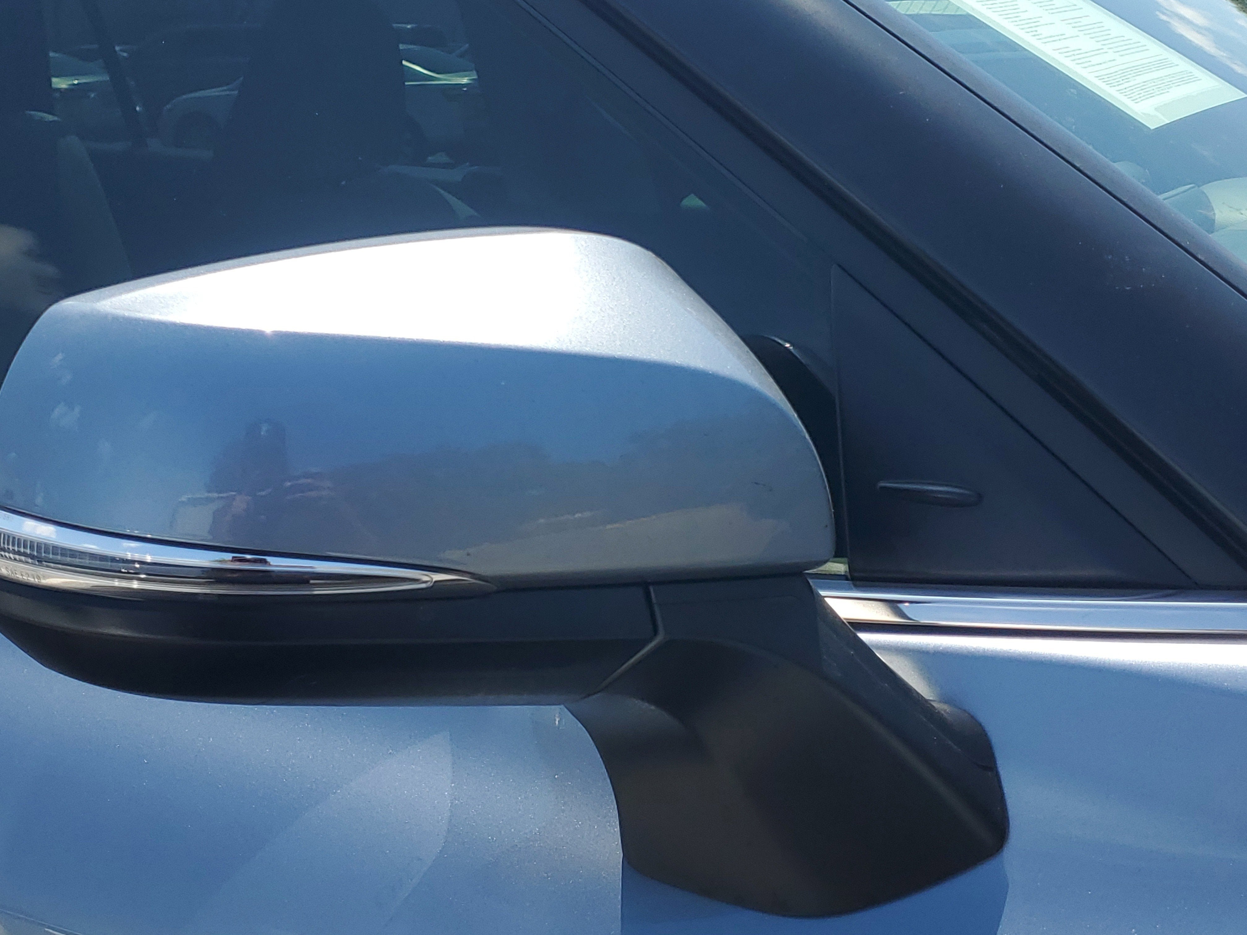 2021 Toyota Highlander L