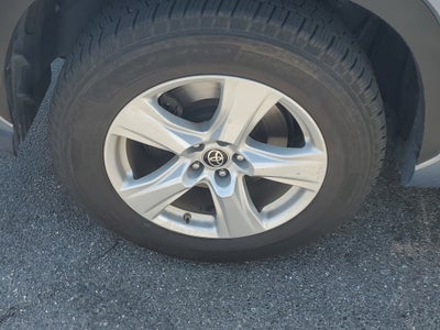 2021 Toyota Highlander L