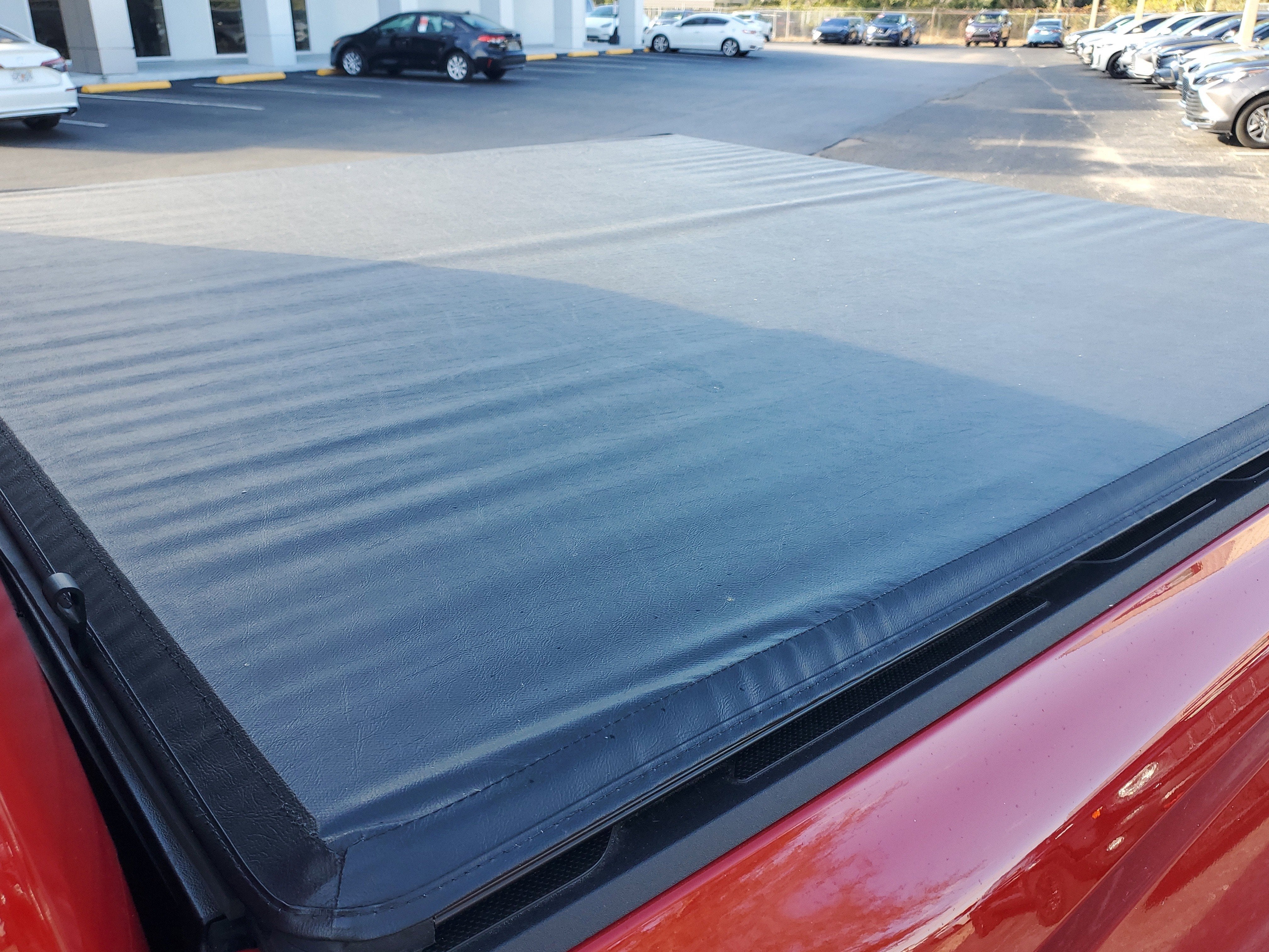 2025 Toyota Tundra 2WD Limited