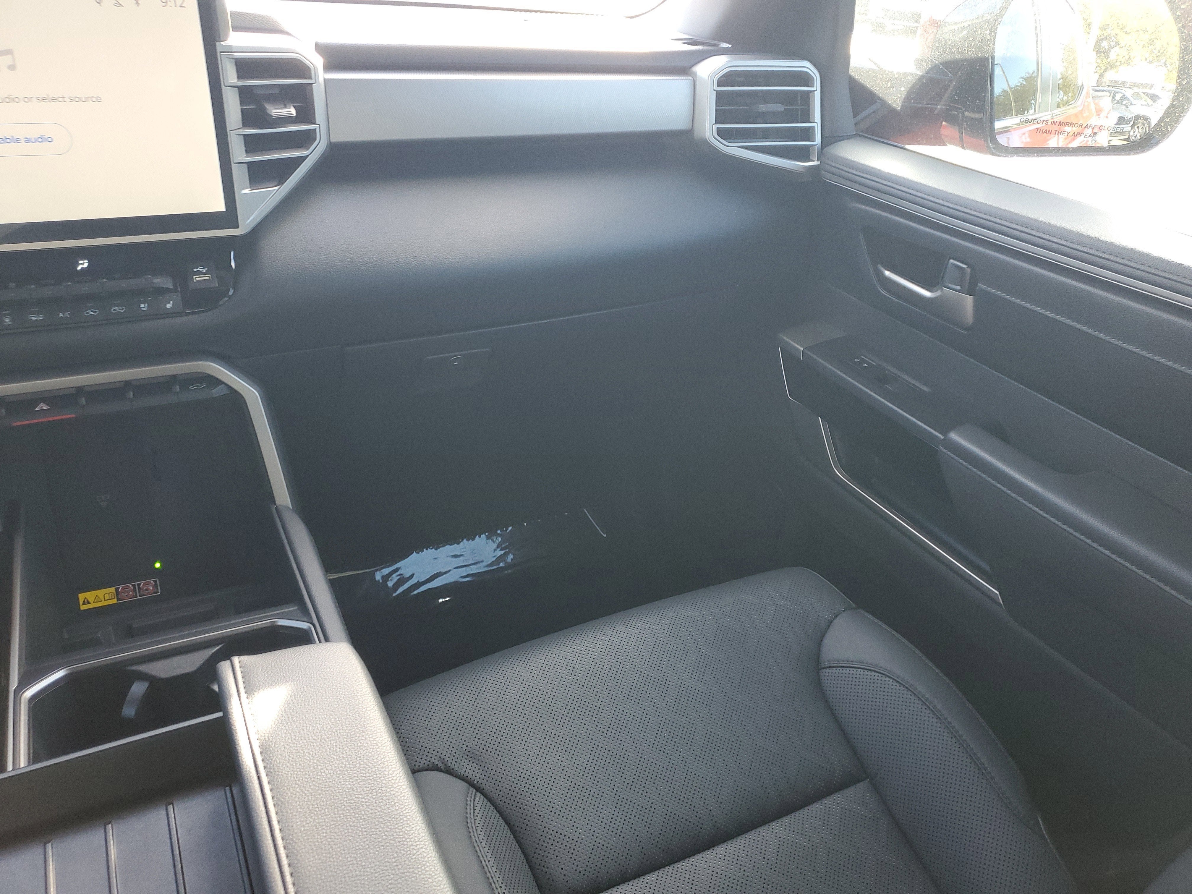 2025 Toyota Tundra 2WD Limited