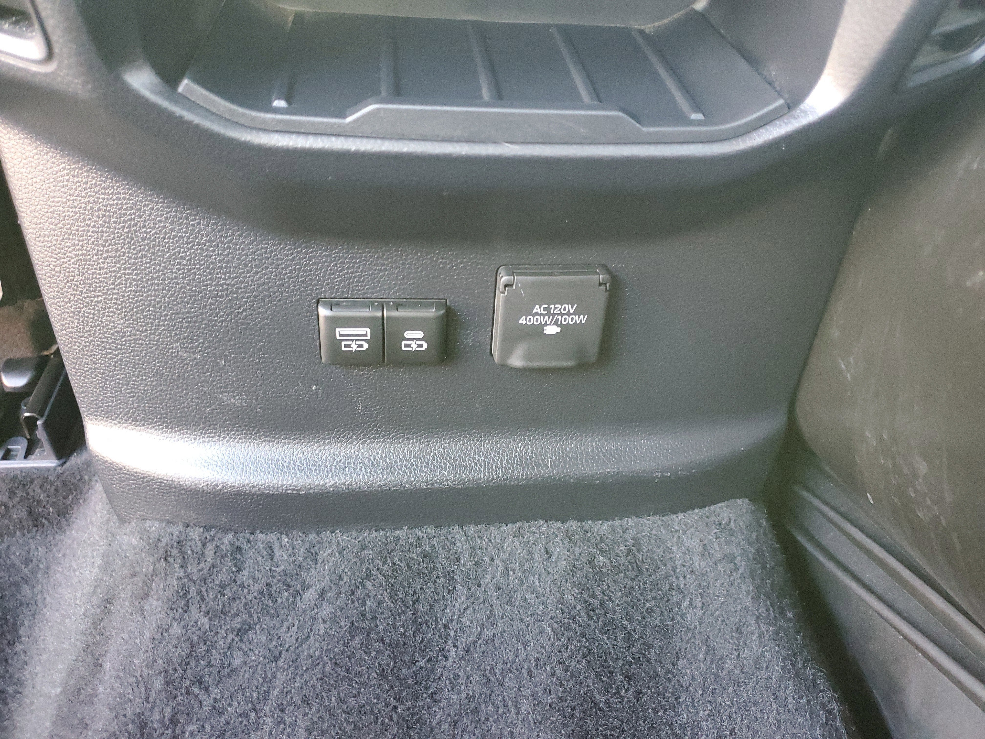 2025 Toyota Tundra 2WD Limited