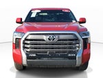 2025 Toyota Tundra 2WD Limited