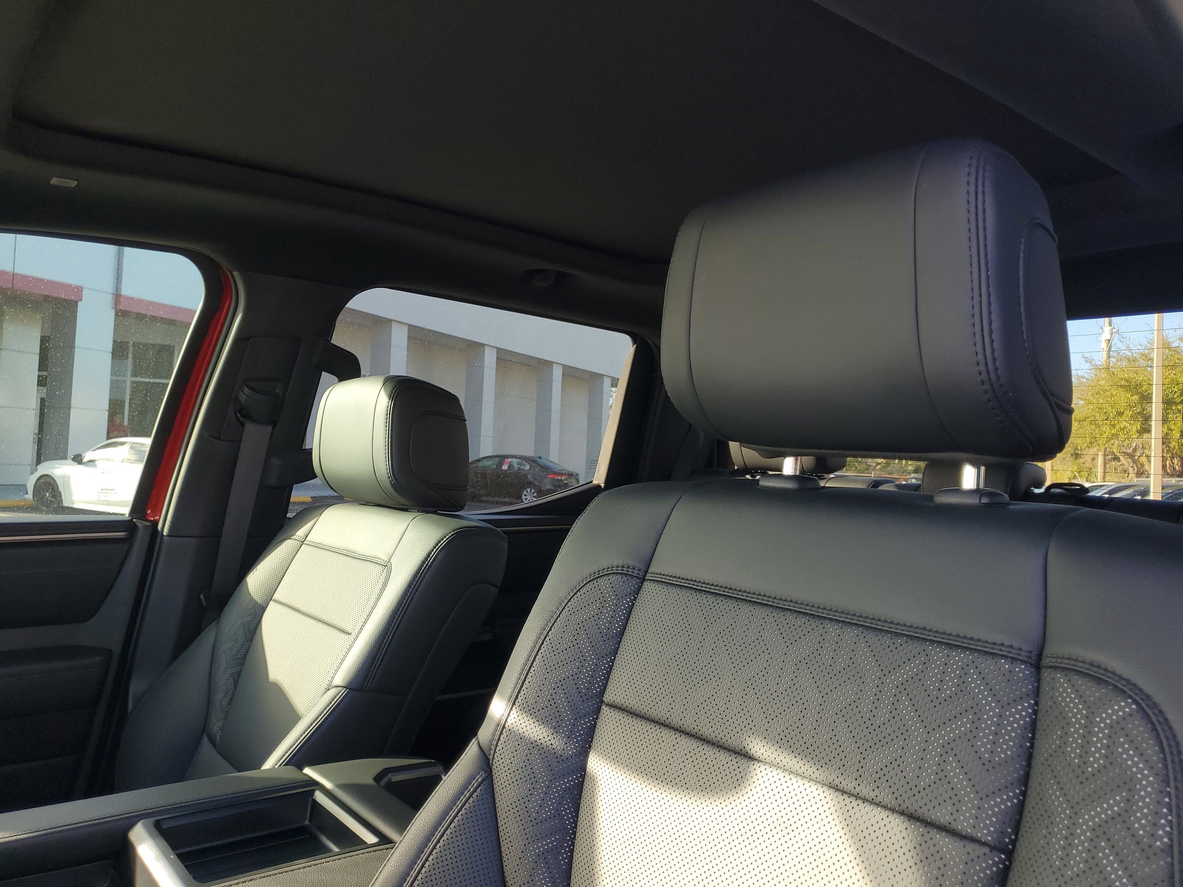 2025 Toyota Tundra 2WD Limited