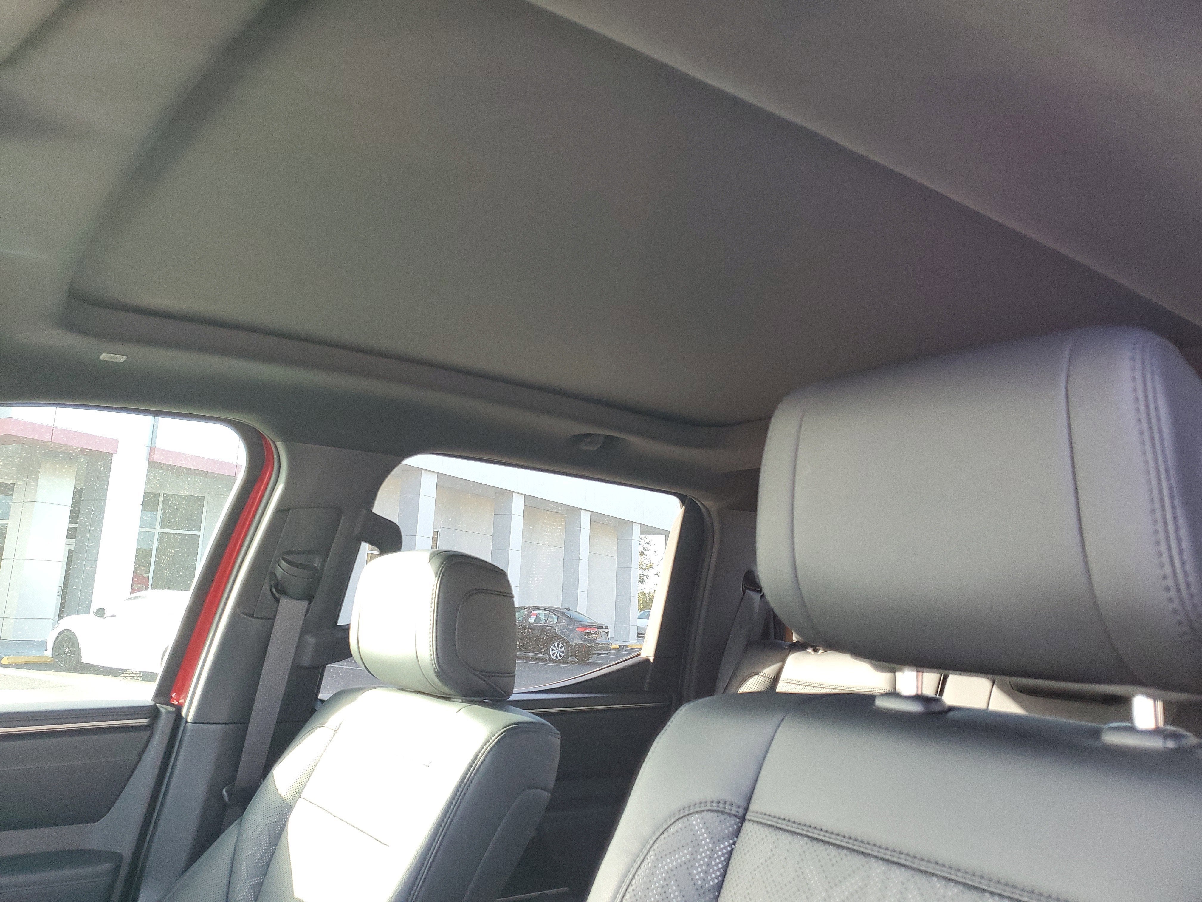 2025 Toyota Tundra 2WD Limited