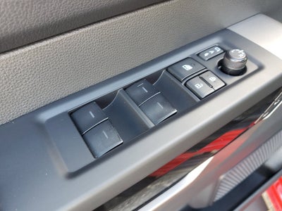 2025 Toyota Tundra 2WD Limited