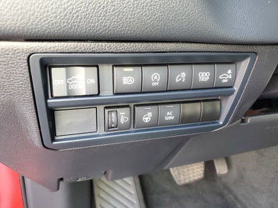 2025 Toyota Tundra 2WD Limited