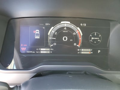 2025 Toyota Tundra 2WD Limited