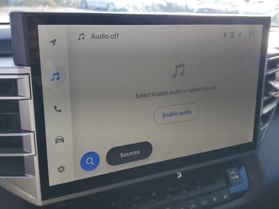 2025 Toyota Tundra 2WD Limited