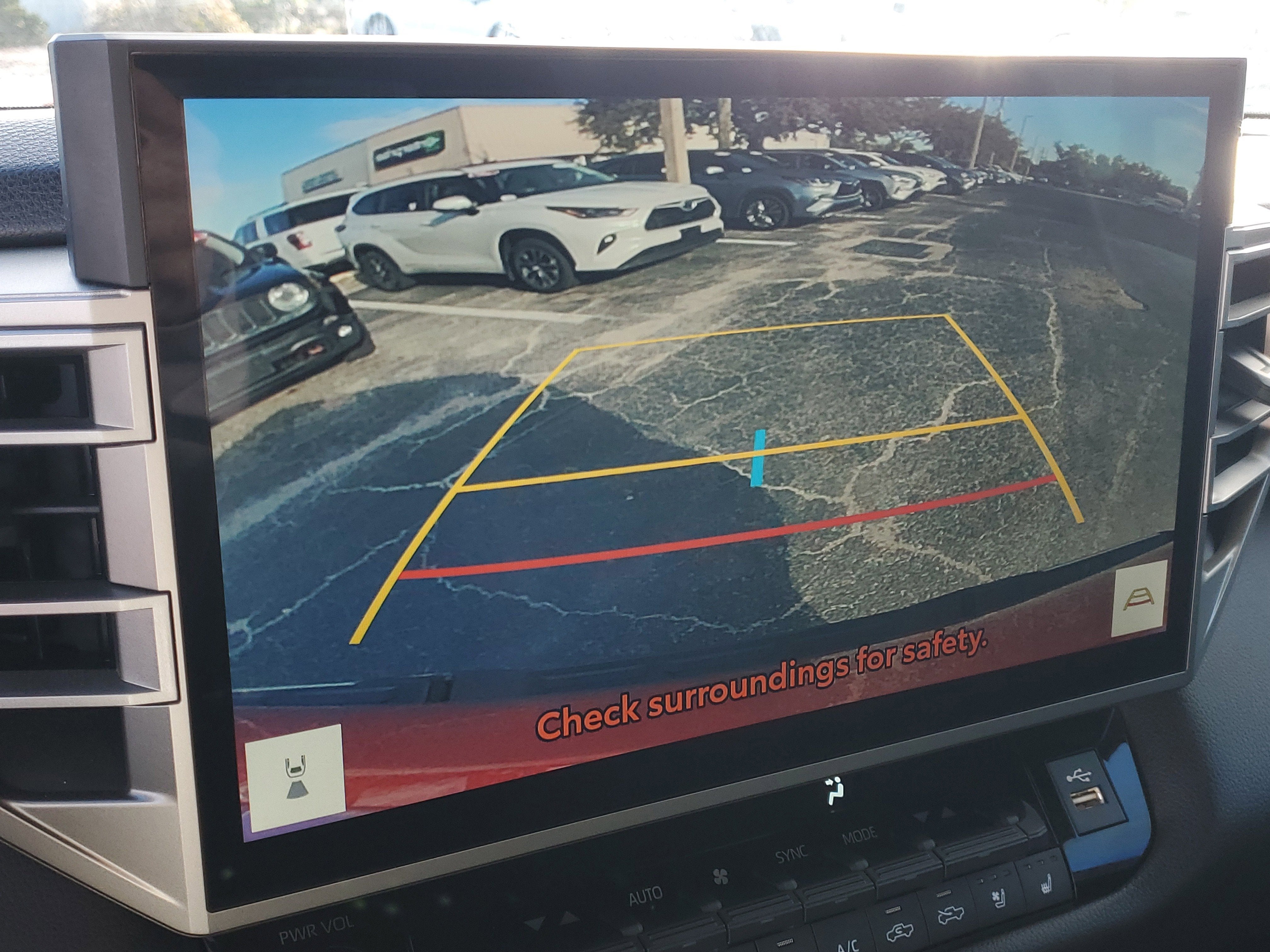 2025 Toyota Tundra 2WD Limited