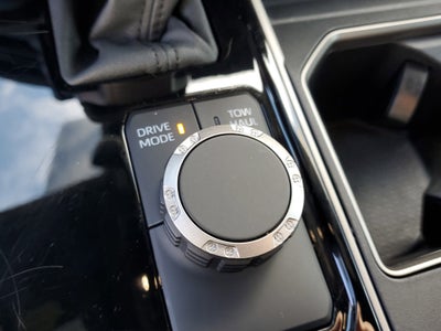 2025 Toyota Tundra 2WD Limited