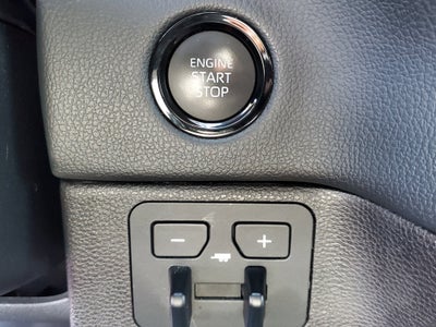 2025 Toyota Tundra 2WD Limited