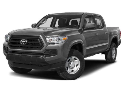 2020 Toyota Tacoma 2WD SR