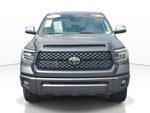 2020 Toyota Tundra 4WD Platinum