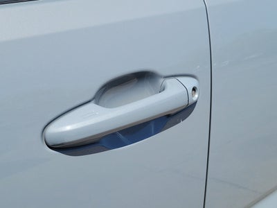 2021 Toyota Tacoma 2WD SR5