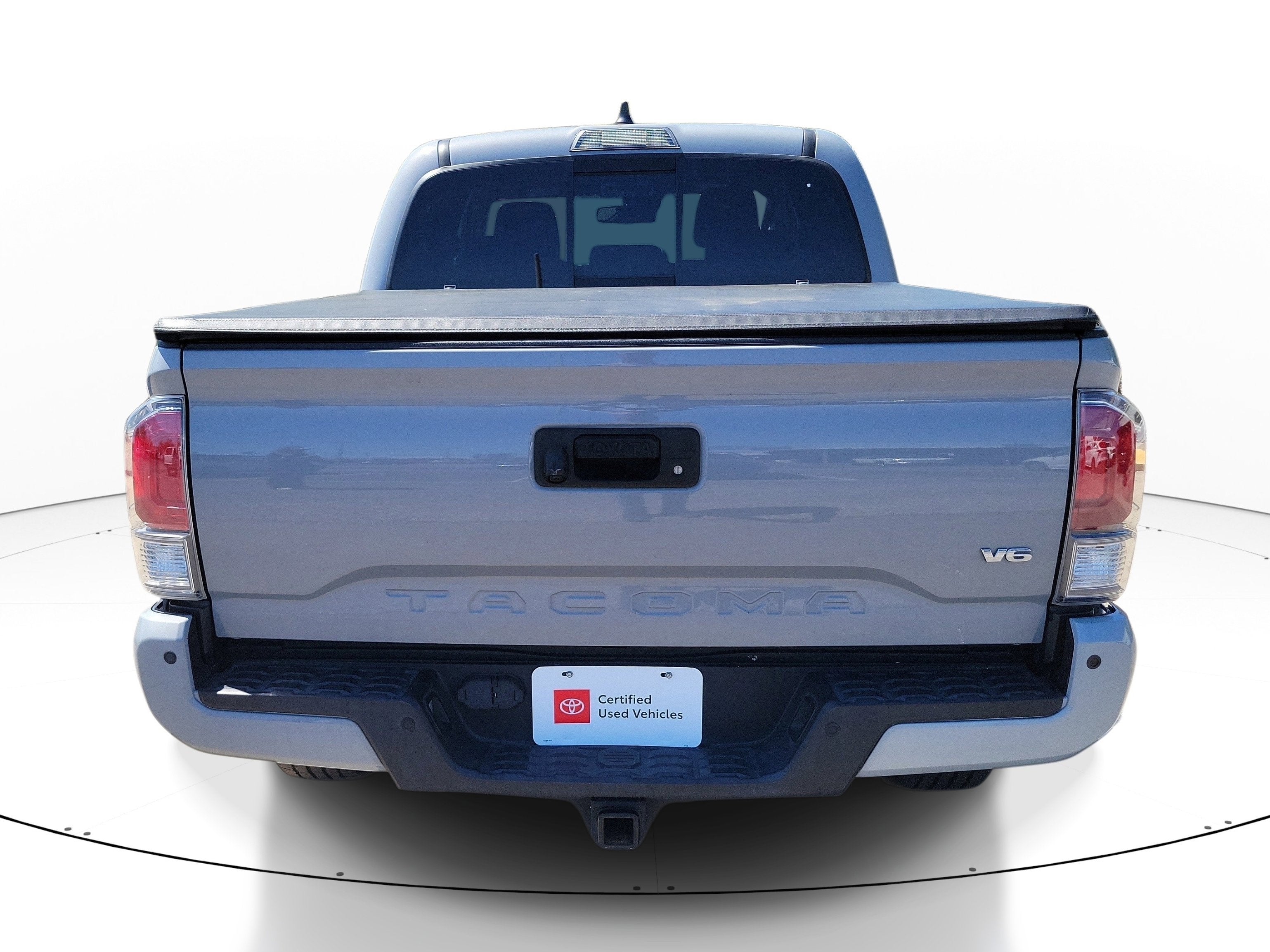 2021 Toyota Tacoma 2WD SR5