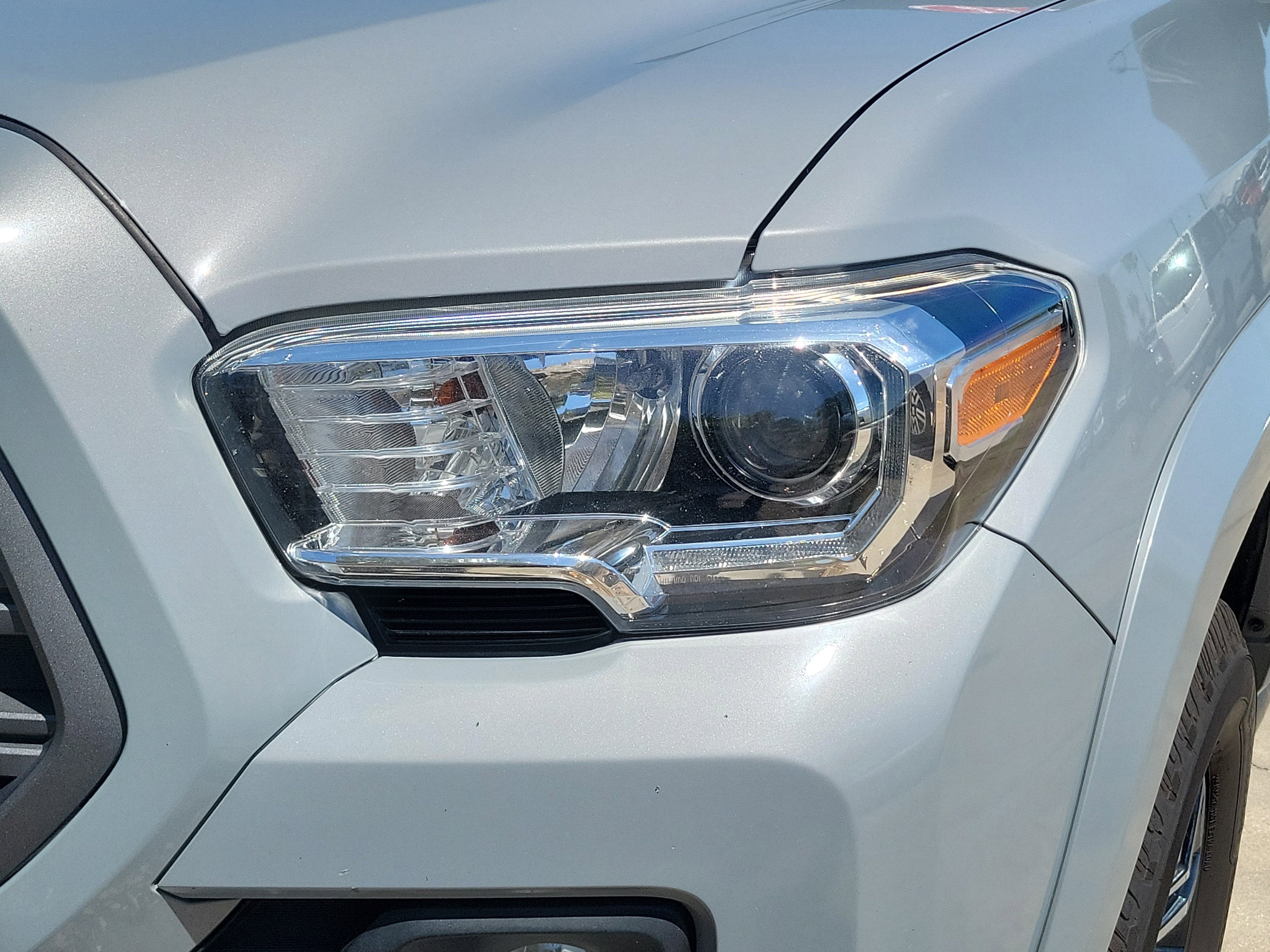 2021 Toyota Tacoma 2WD SR5