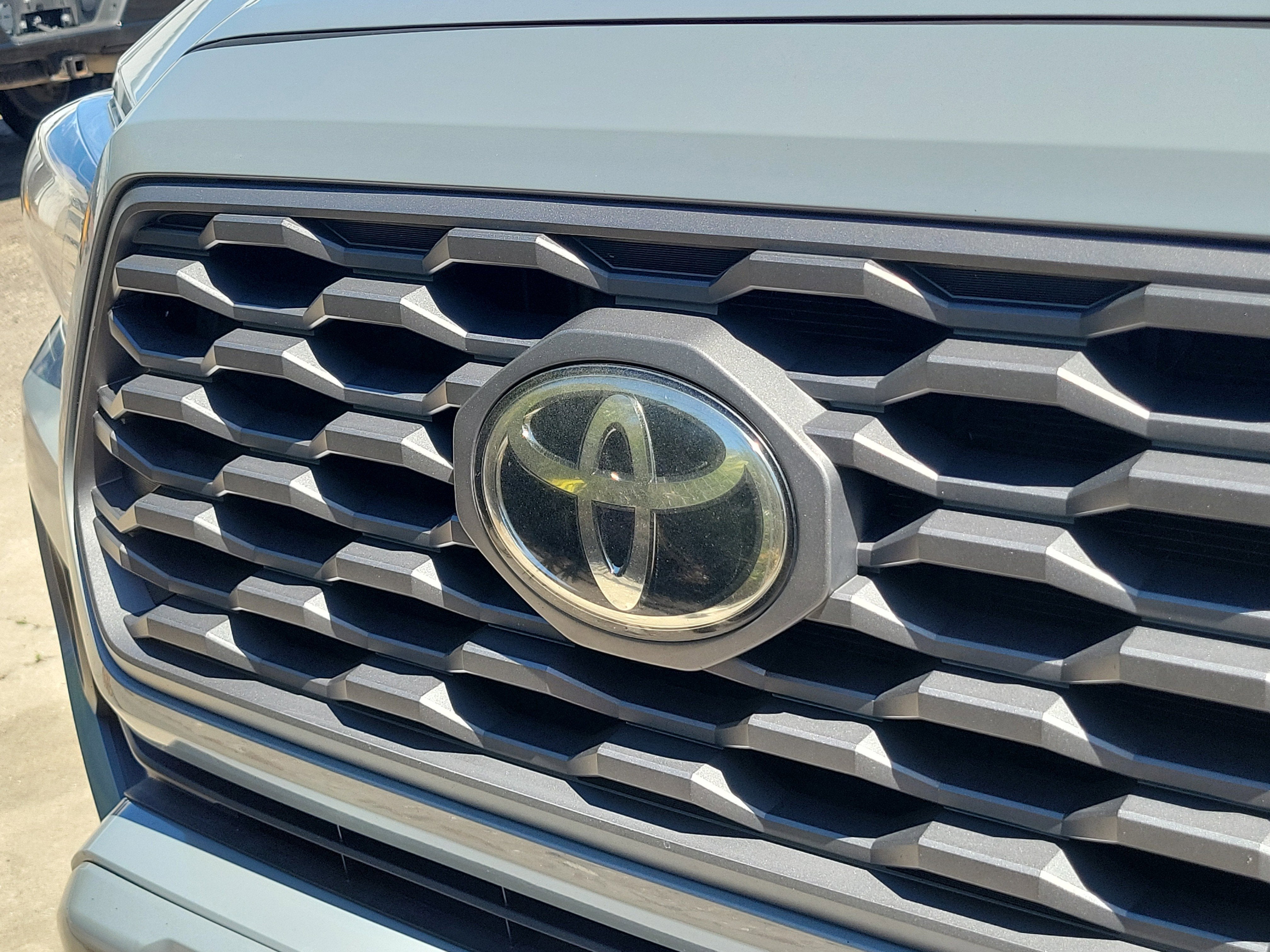 2021 Toyota Tacoma 2WD SR5