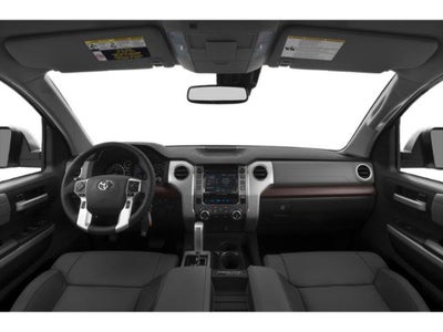 2018 Toyota Tundra 4WD Limited