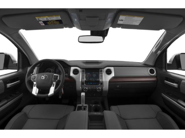 2018 Toyota Tundra 4WD Limited