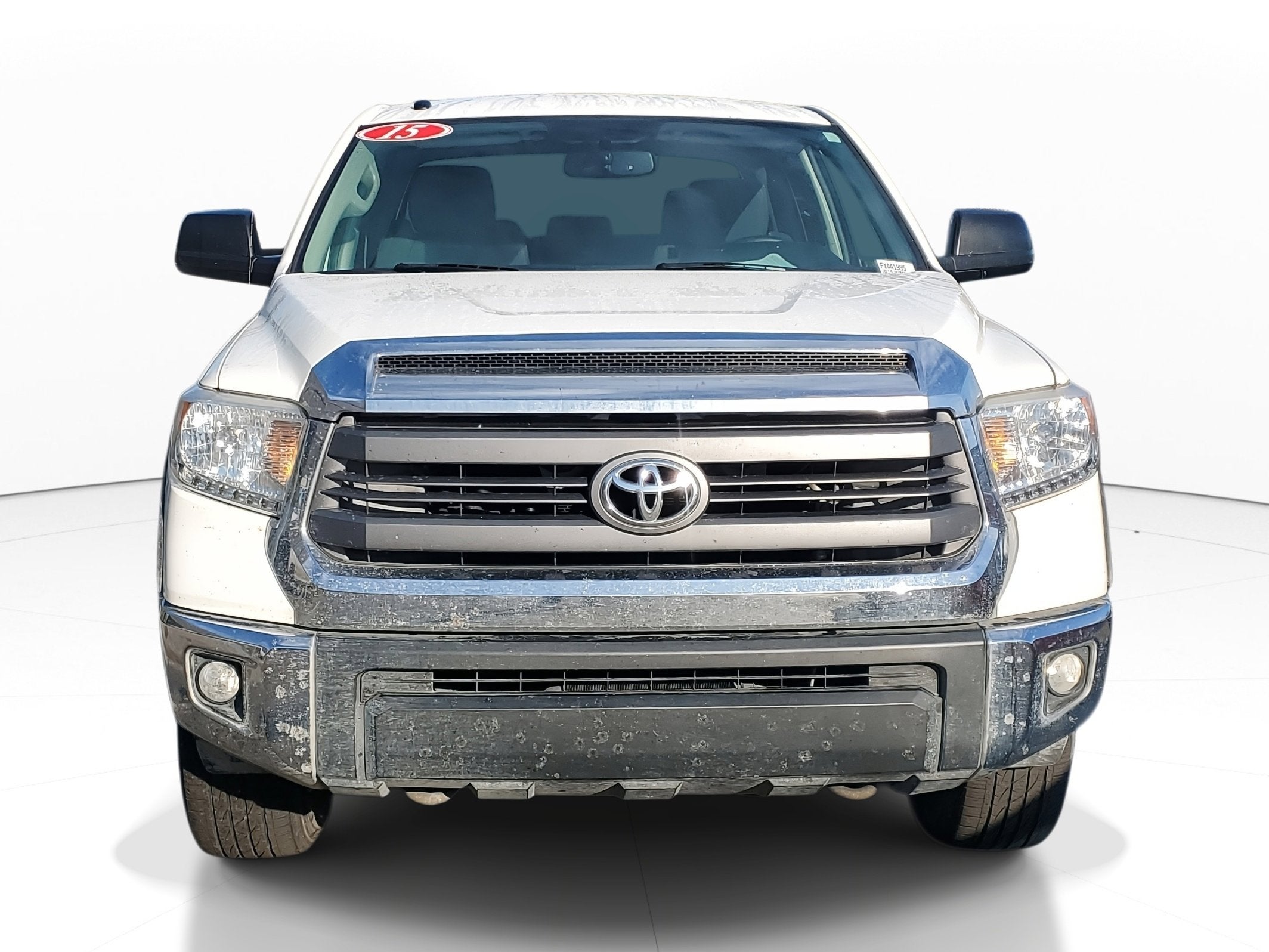 2015 Toyota Tundra 4WD Truck SR5