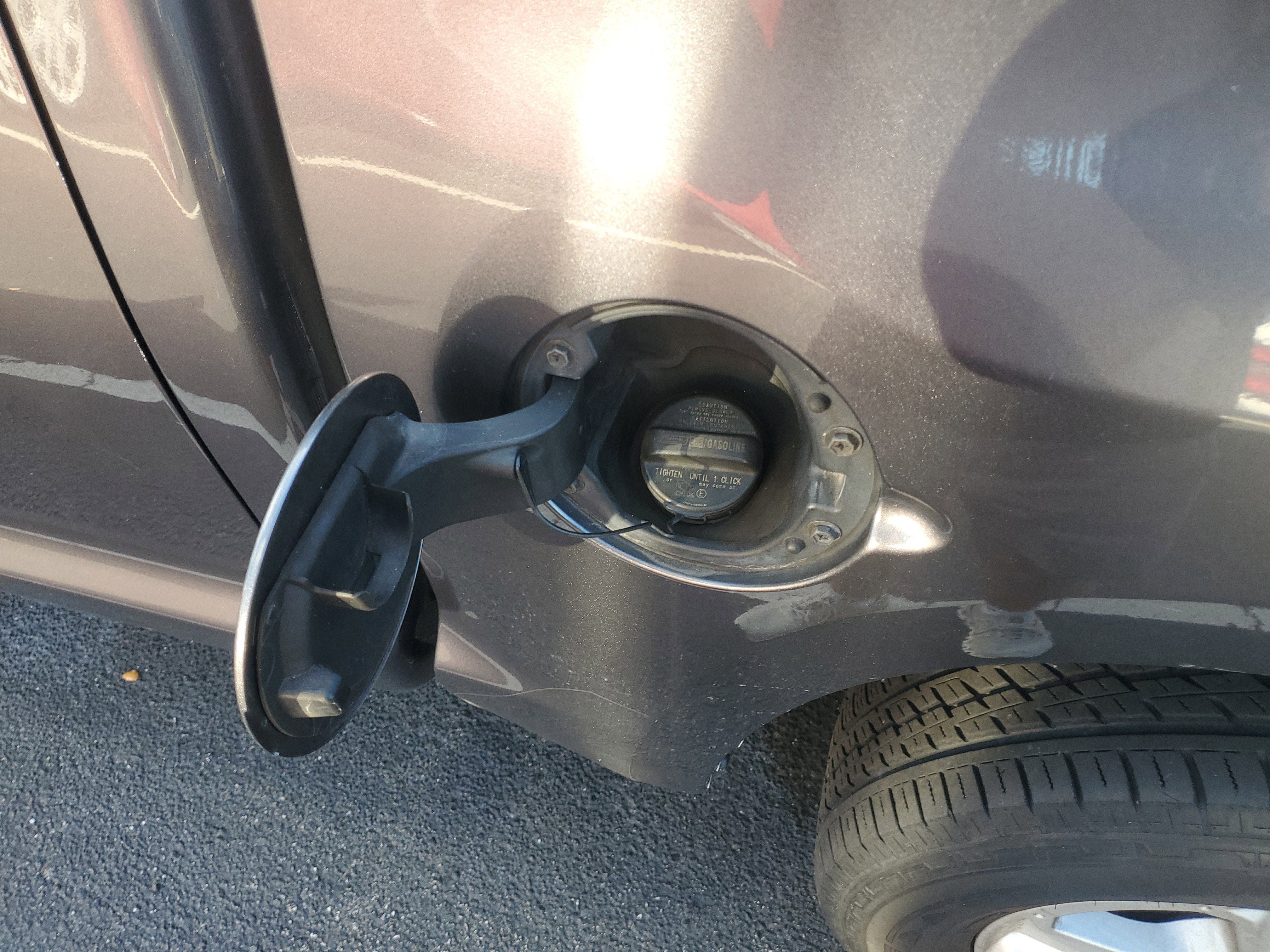 2018 Toyota Tundra 4WD SR5