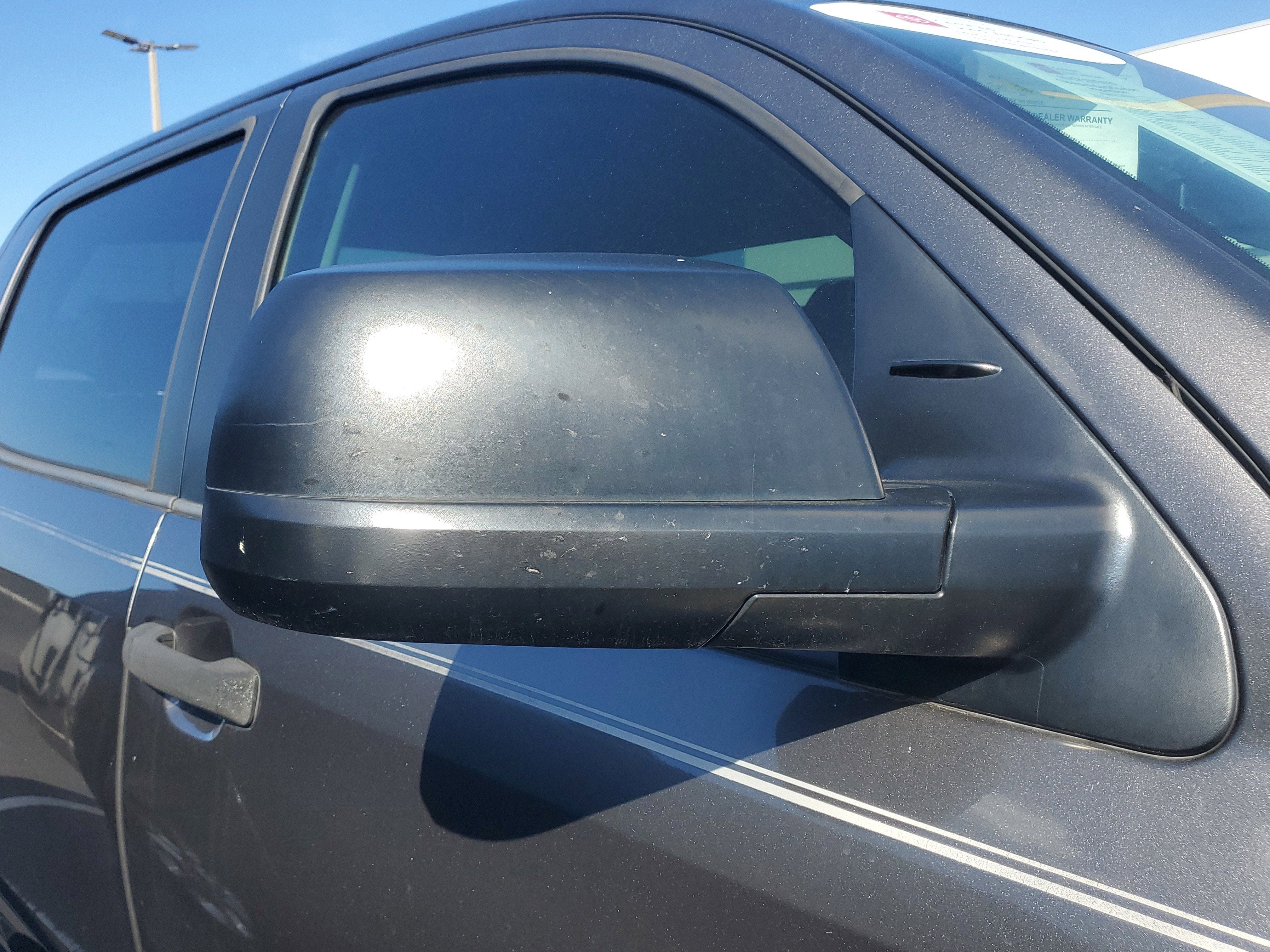 2018 Toyota Tundra 4WD SR5