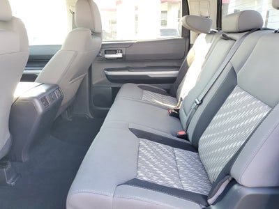 2018 Toyota Tundra 2WD SR5