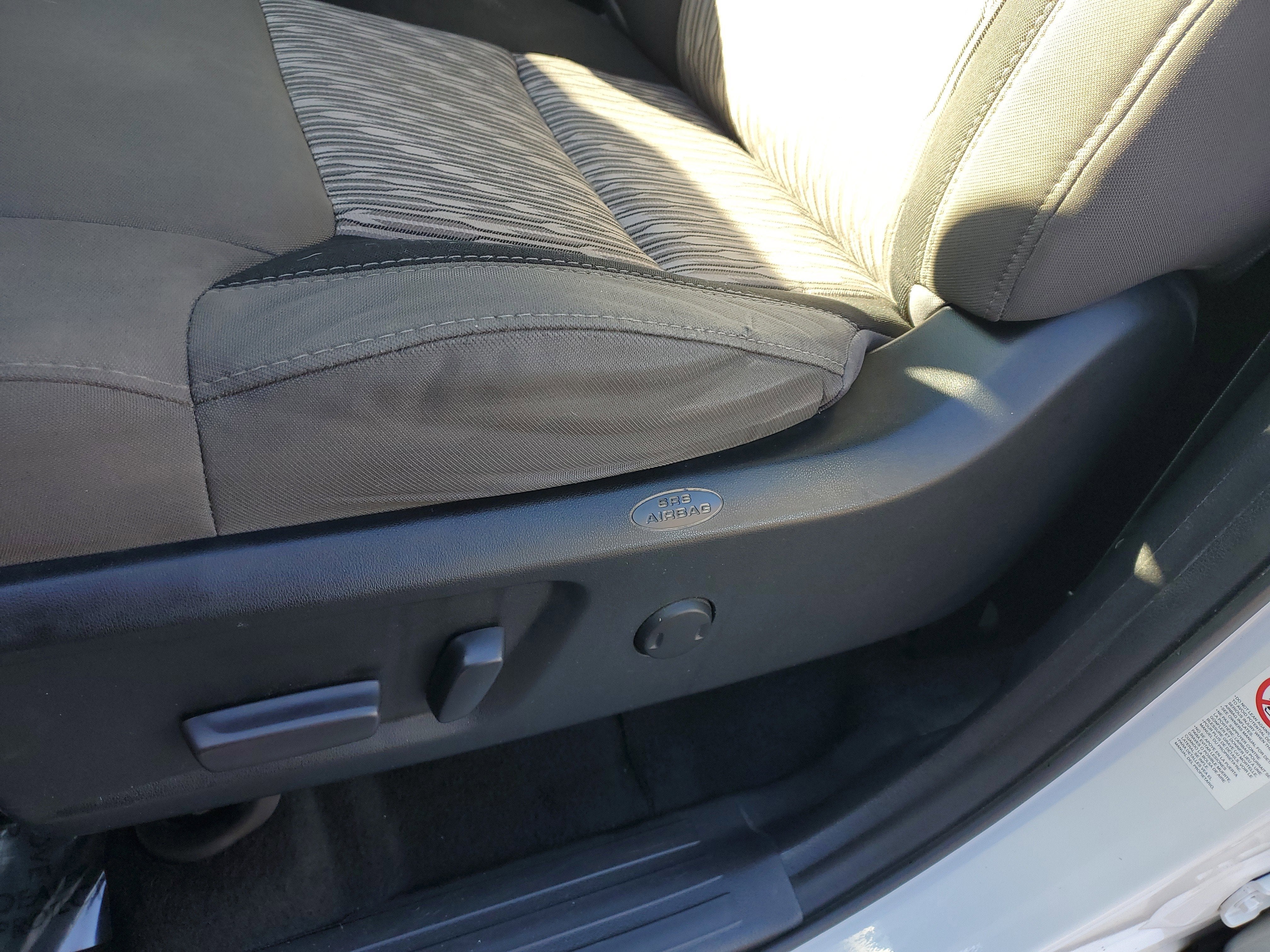 2018 Toyota Tundra 2WD SR5