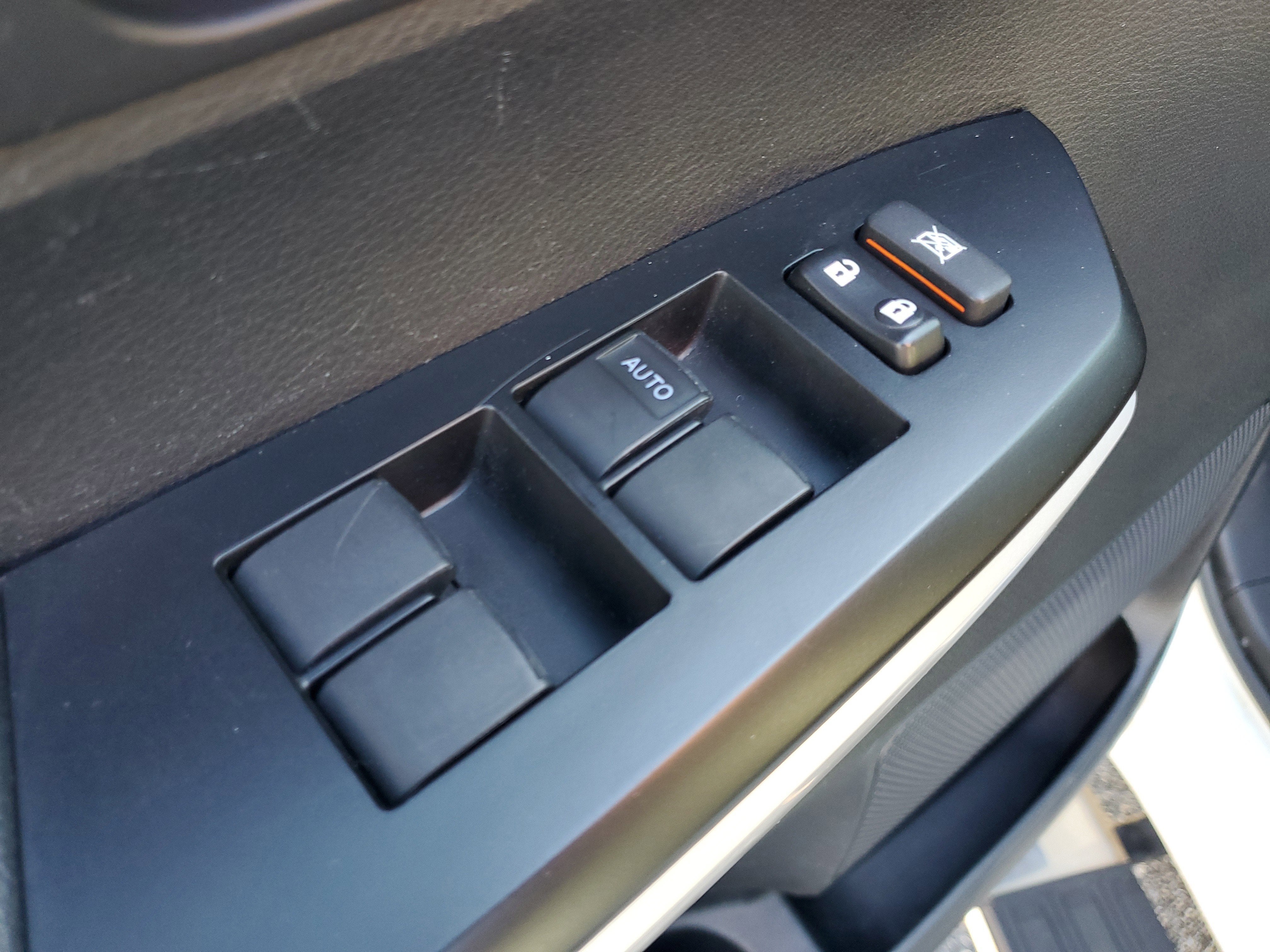 2018 Toyota Tundra 2WD SR5