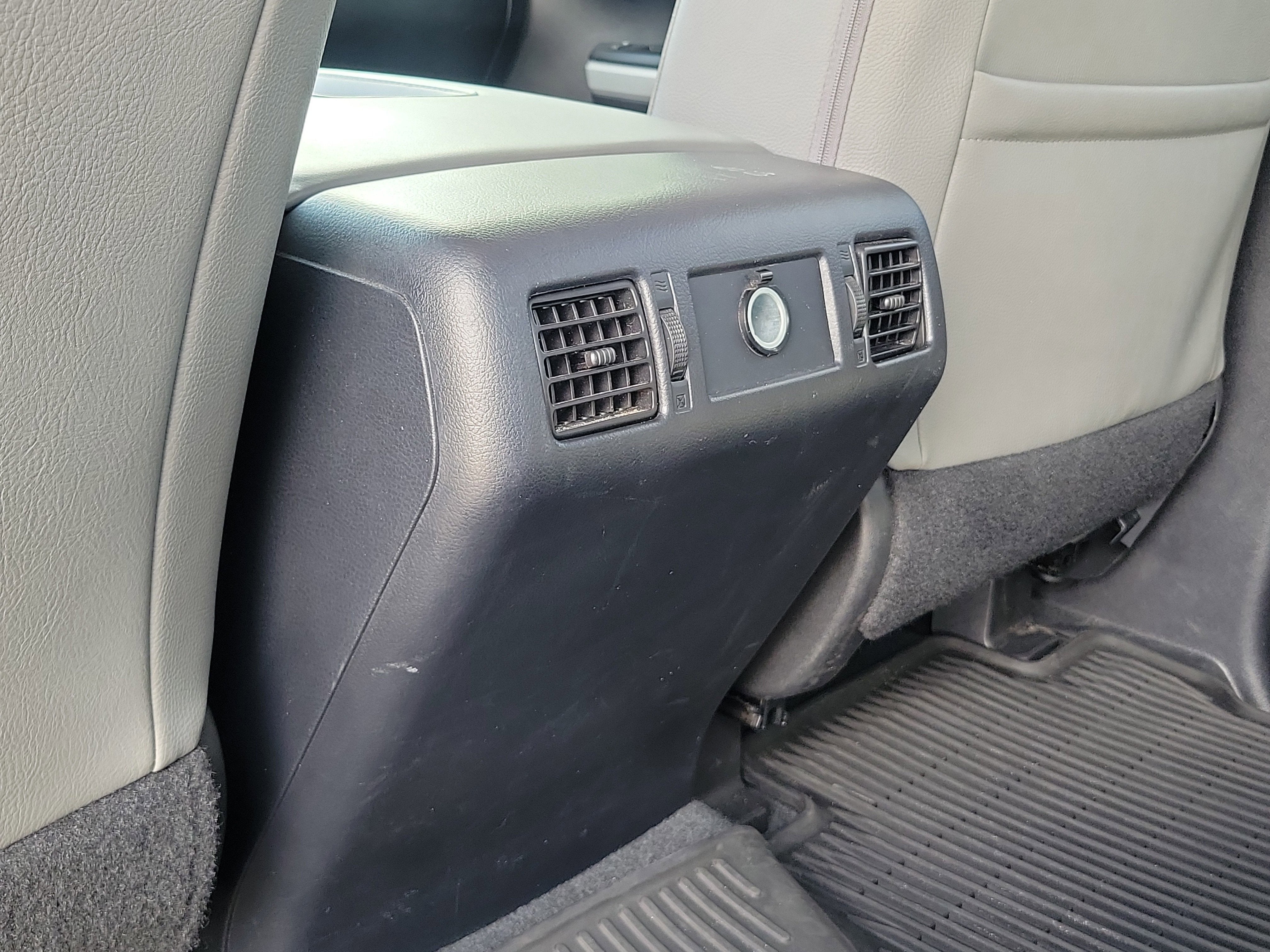 2019 Toyota Tundra 4WD Limited