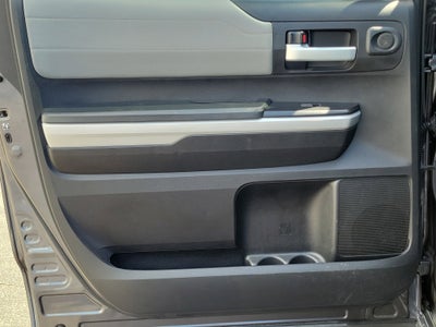 2019 Toyota Tundra 4WD Limited