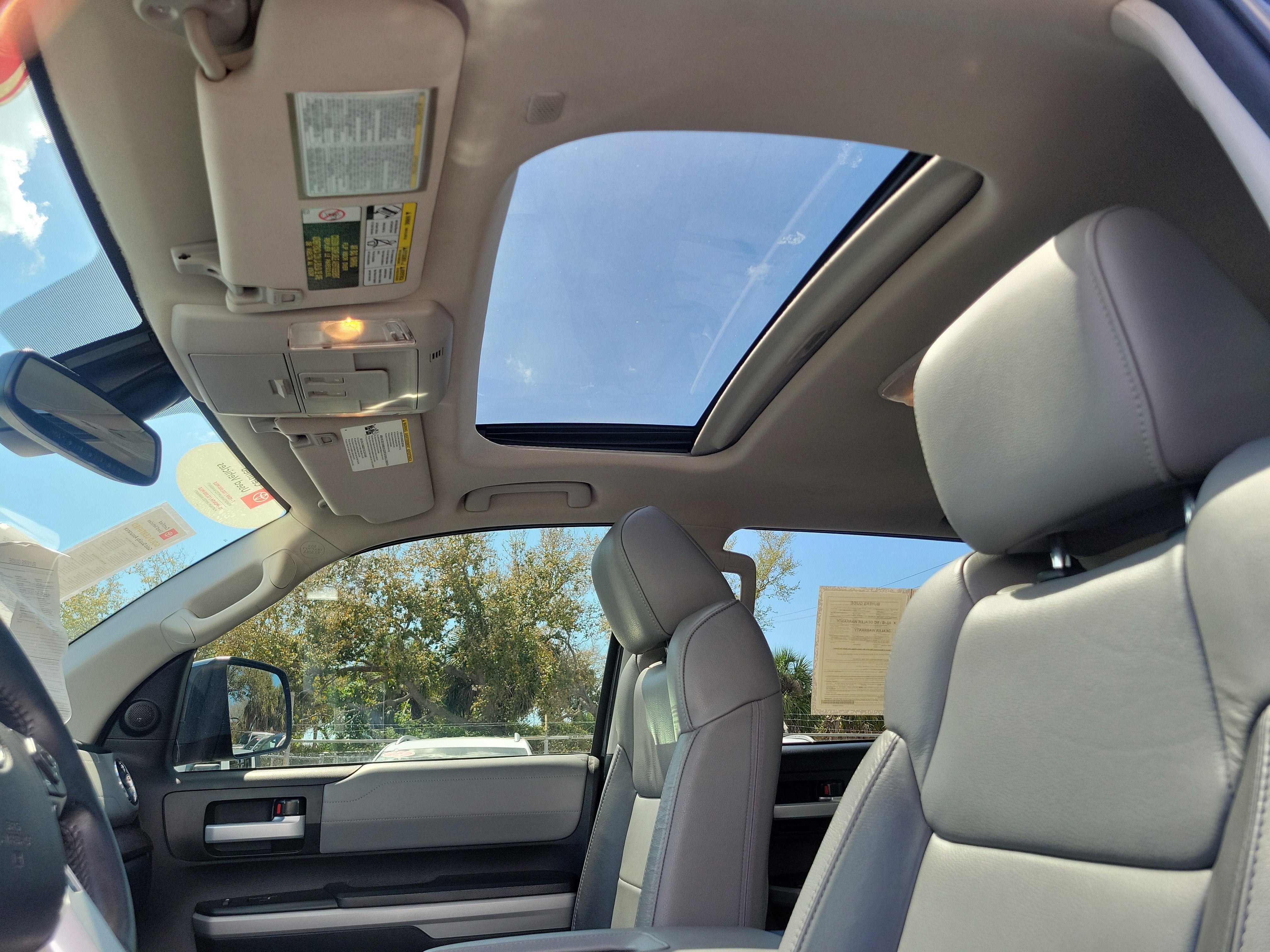 2019 Toyota Tundra 4WD Limited