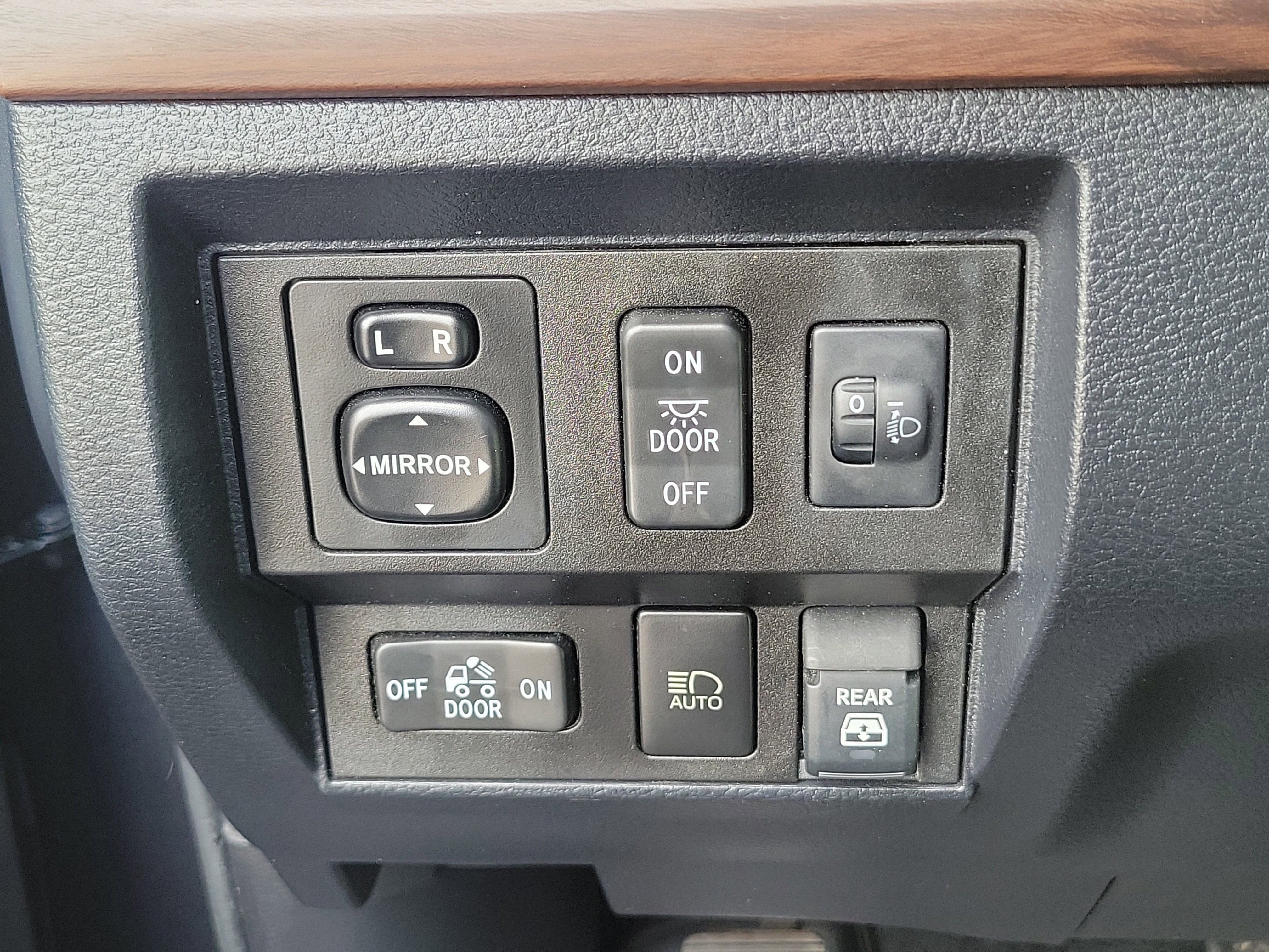 2019 Toyota Tundra 4WD Limited