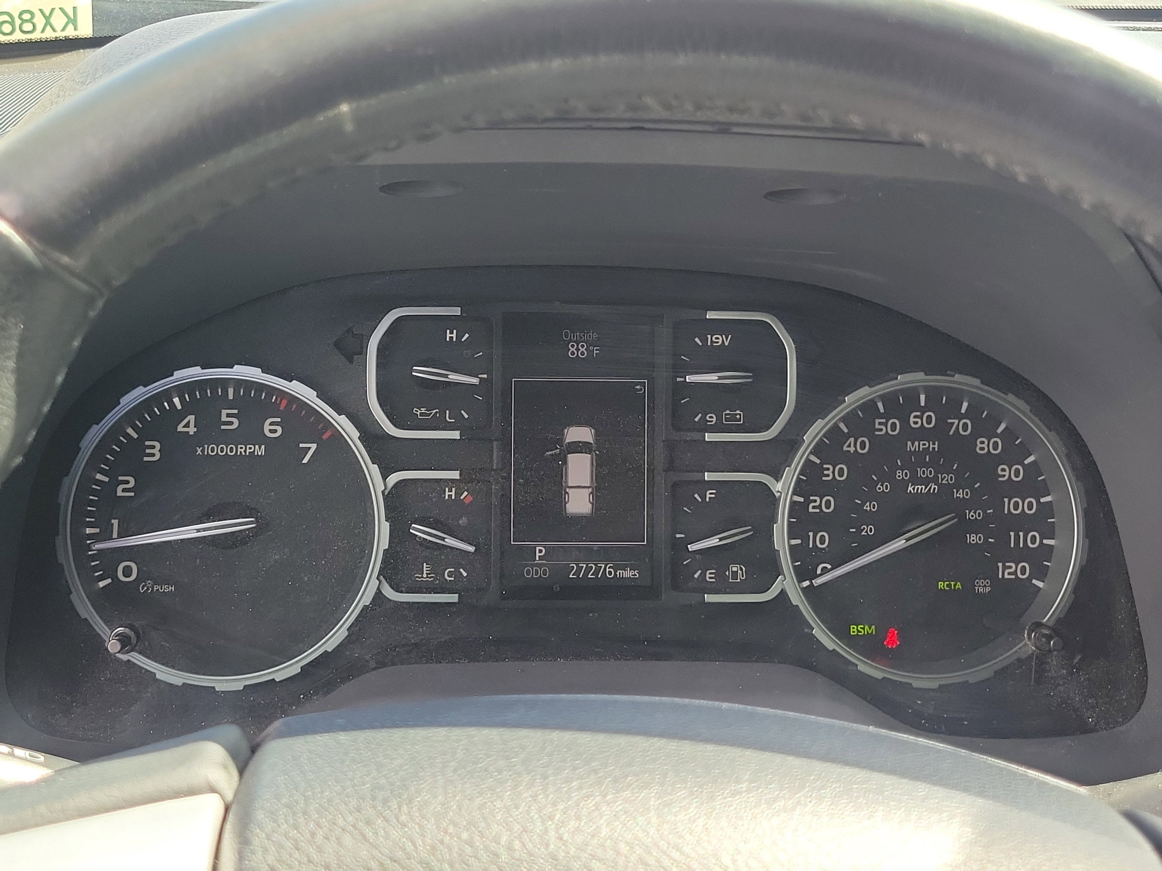 2019 Toyota Tundra 4WD Limited