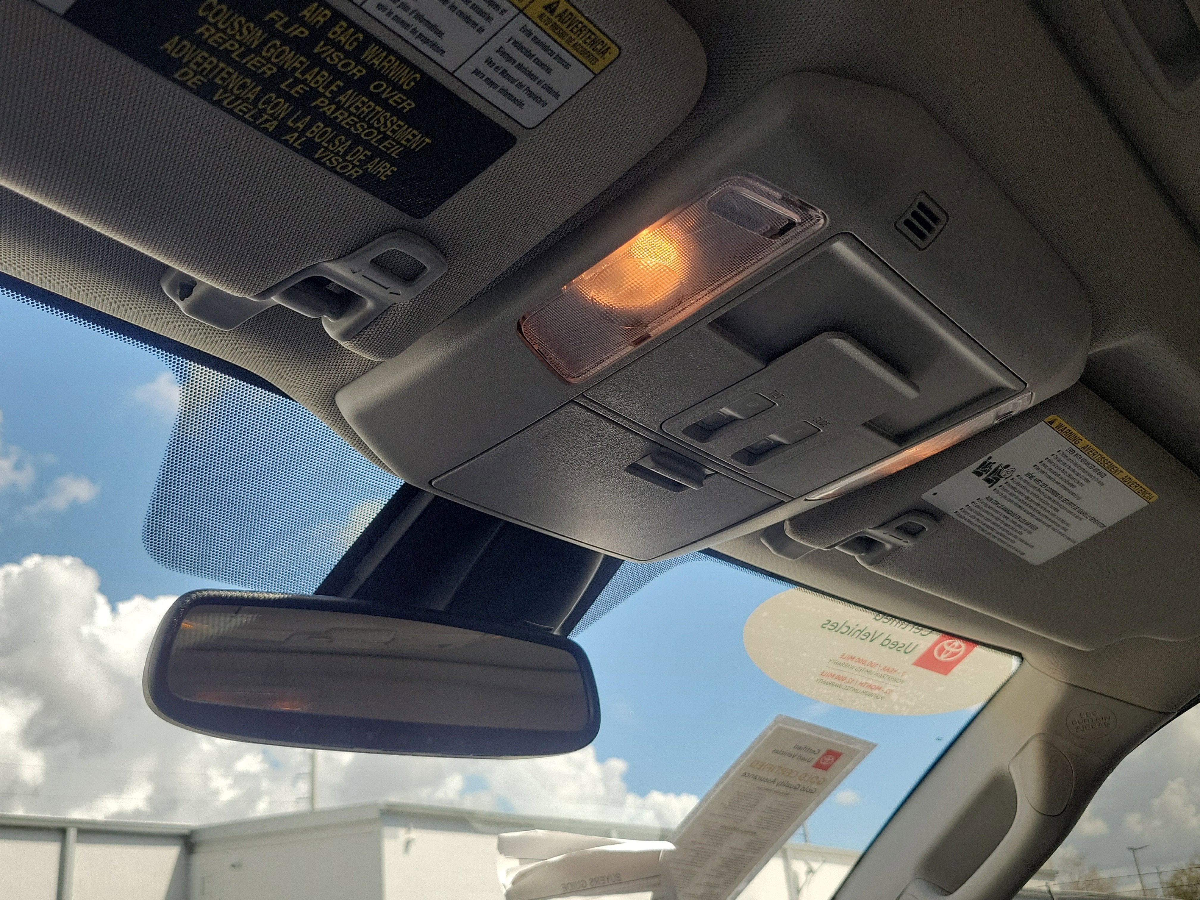 2019 Toyota Tundra 4WD Limited