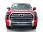 2024 Toyota Tundra 4WD Limited