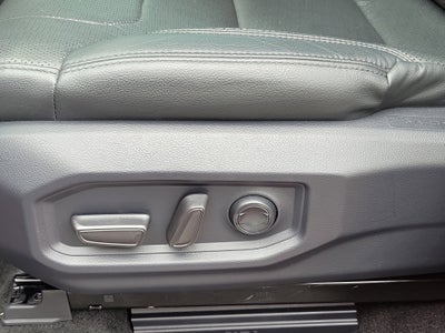 2024 Toyota Tundra 4WD Limited