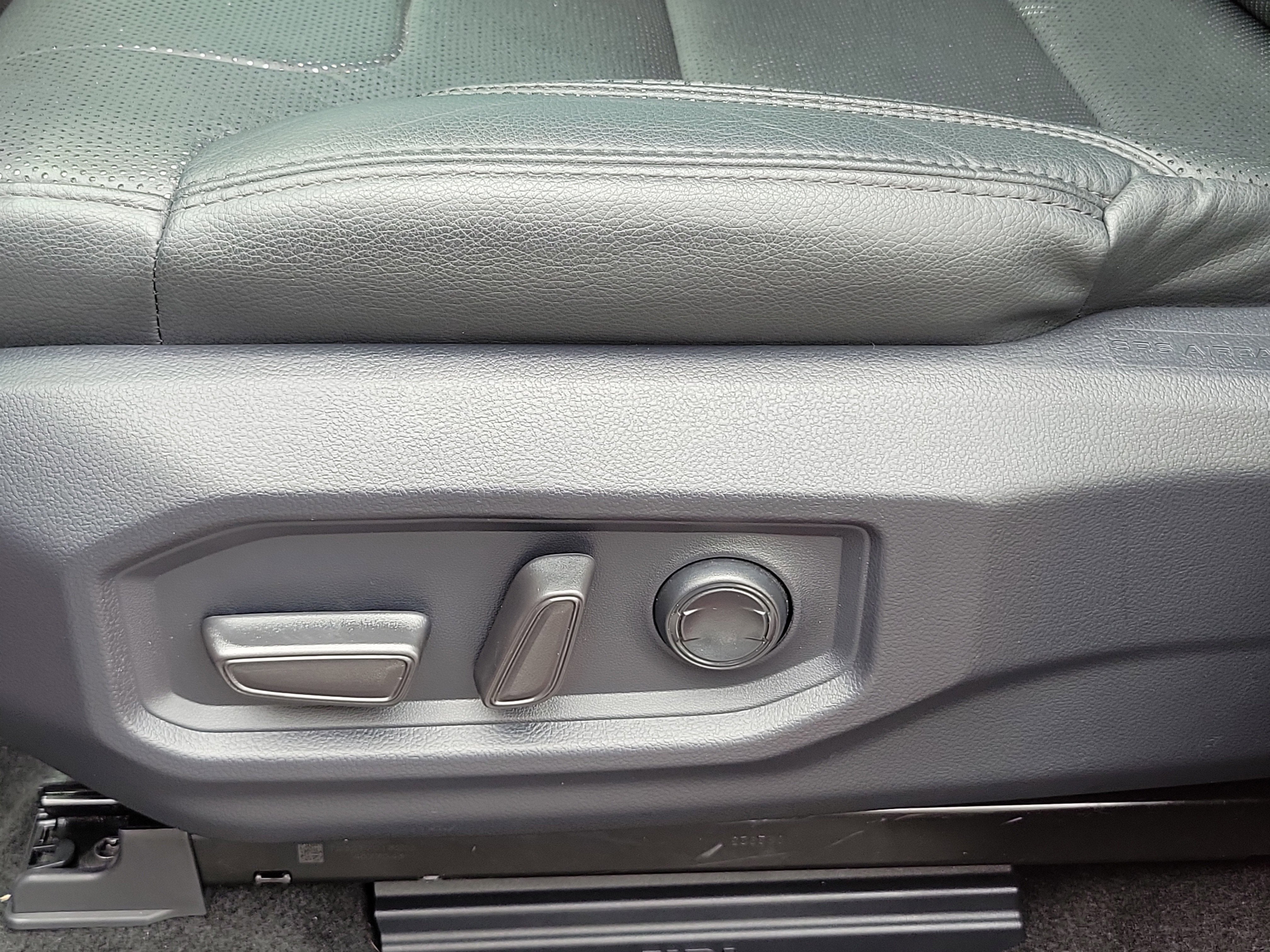 2024 Toyota Tundra 4WD Limited