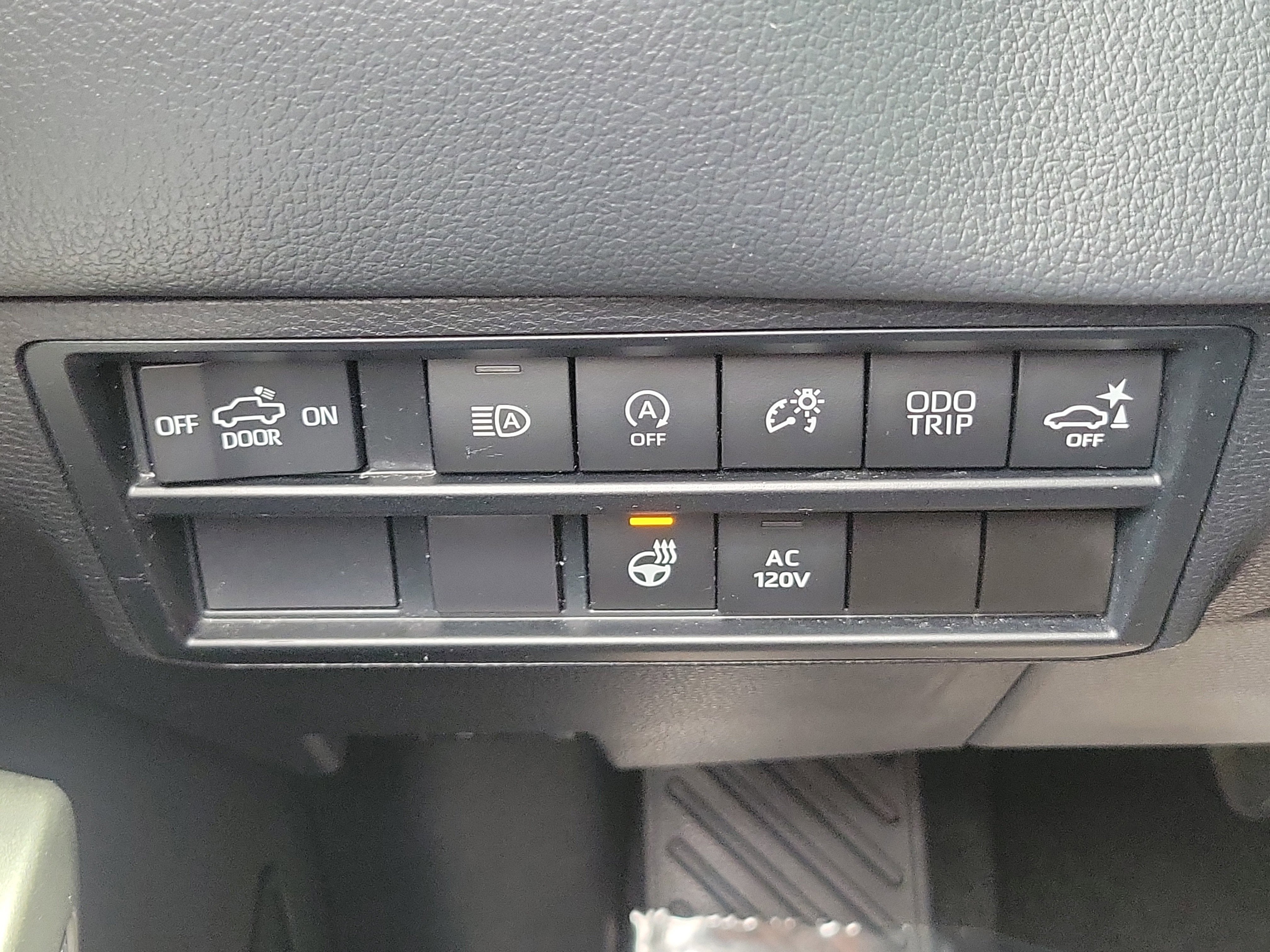 2024 Toyota Tundra 4WD Limited