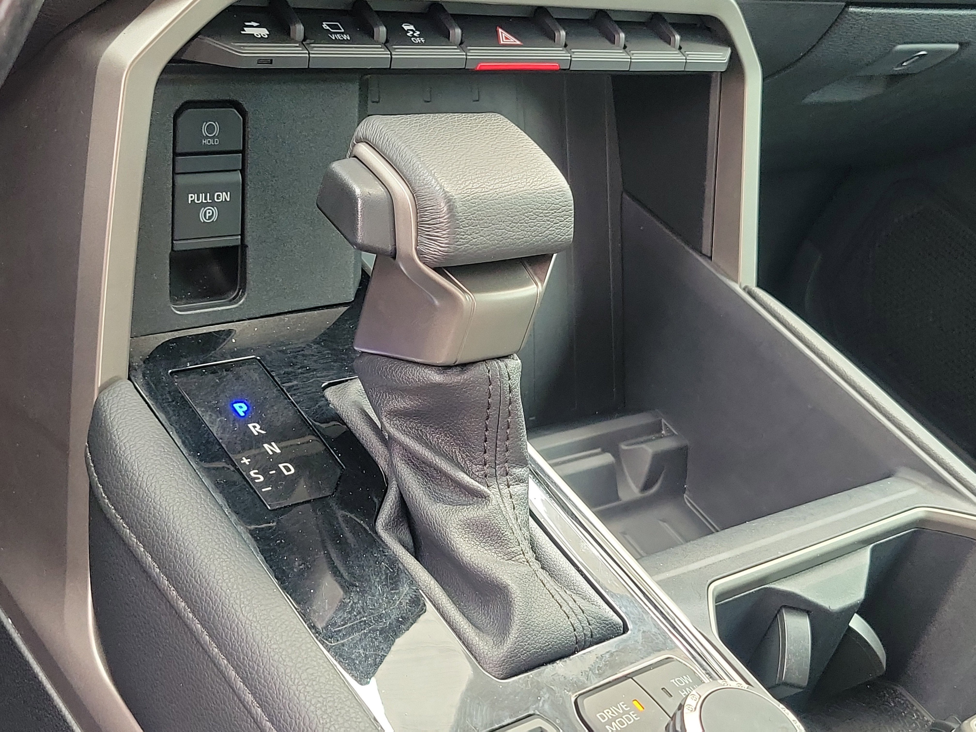 2024 Toyota Tundra 4WD Limited