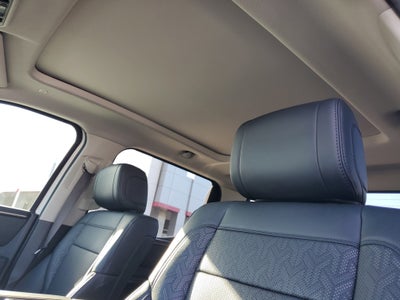 2024 Toyota Tundra 4WD Limited Hybrid