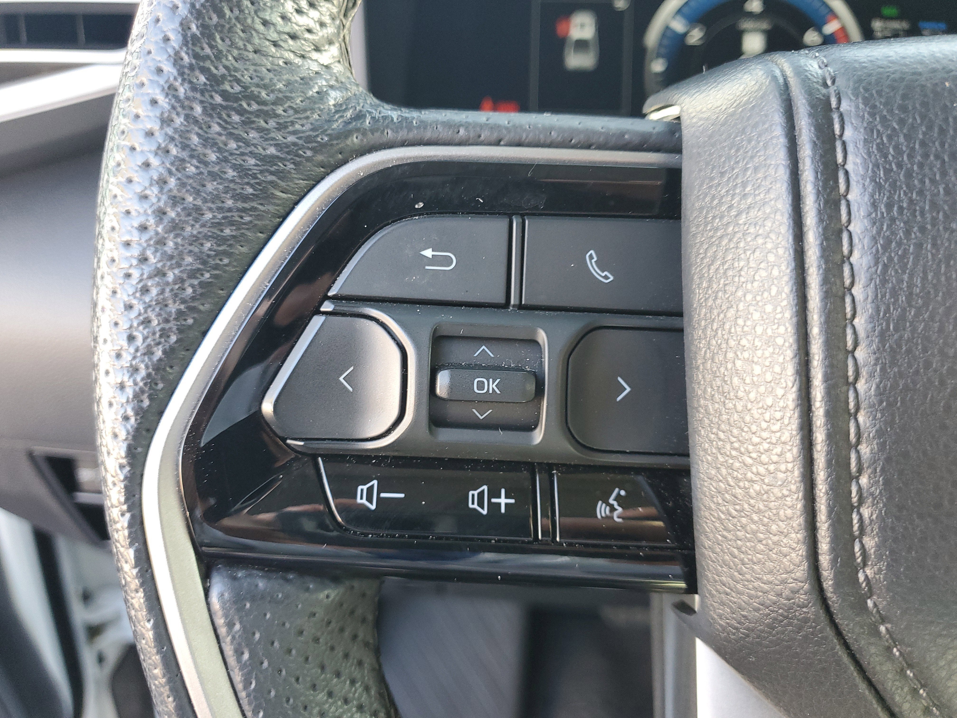 2024 Toyota Tundra 4WD Limited Hybrid