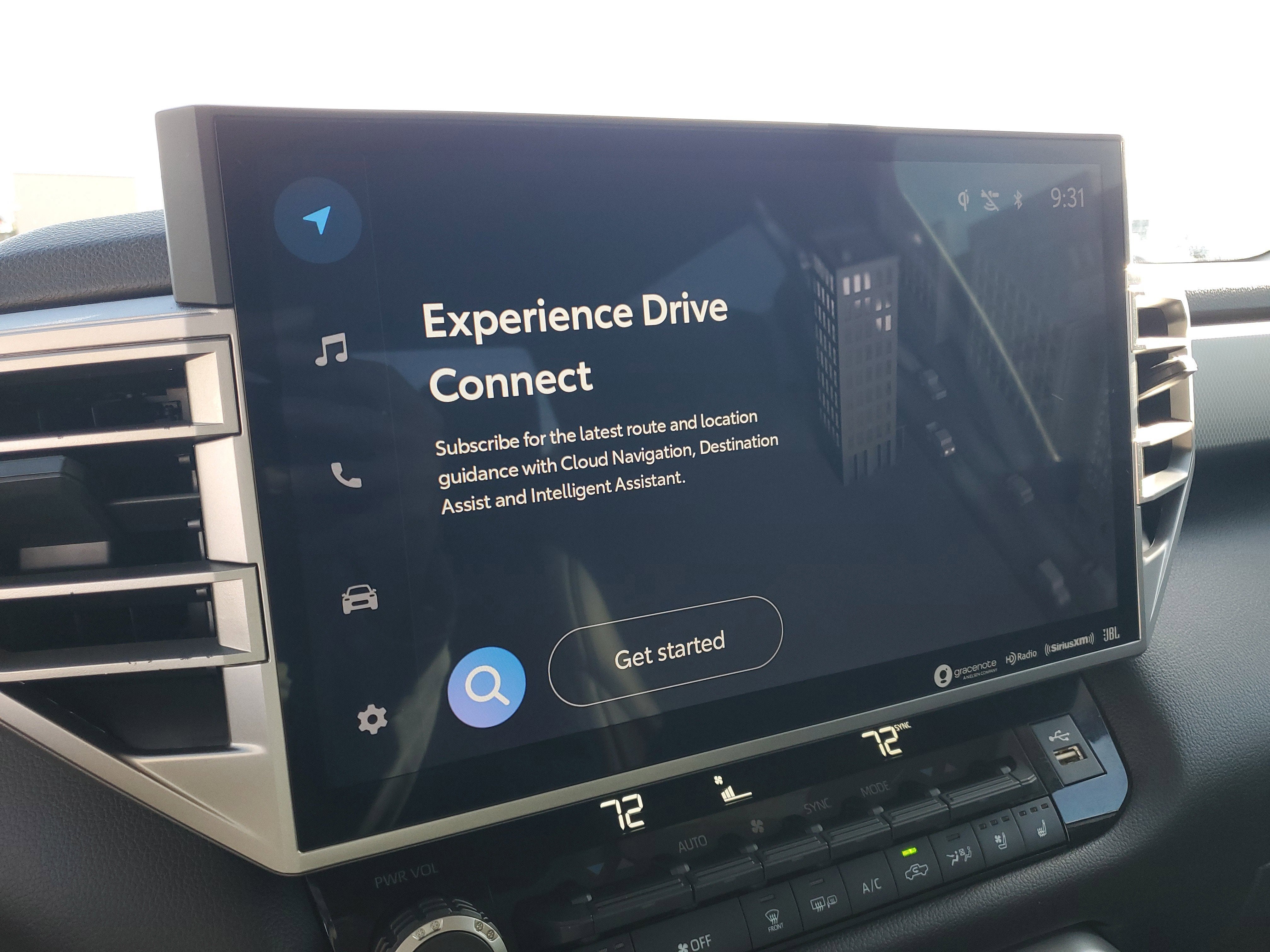 2024 Toyota Tundra 4WD Limited Hybrid