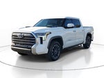2024 Toyota Tundra 4WD Limited Hybrid