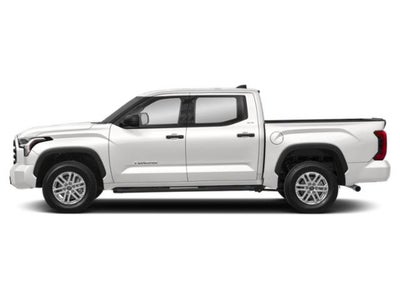 2022 Toyota Tundra 2WD SR5