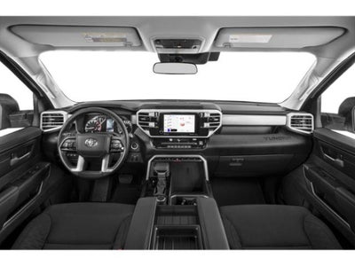 2022 Toyota Tundra 2WD SR5