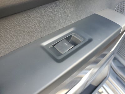 2026 Toyota Tundra 2WD SR5