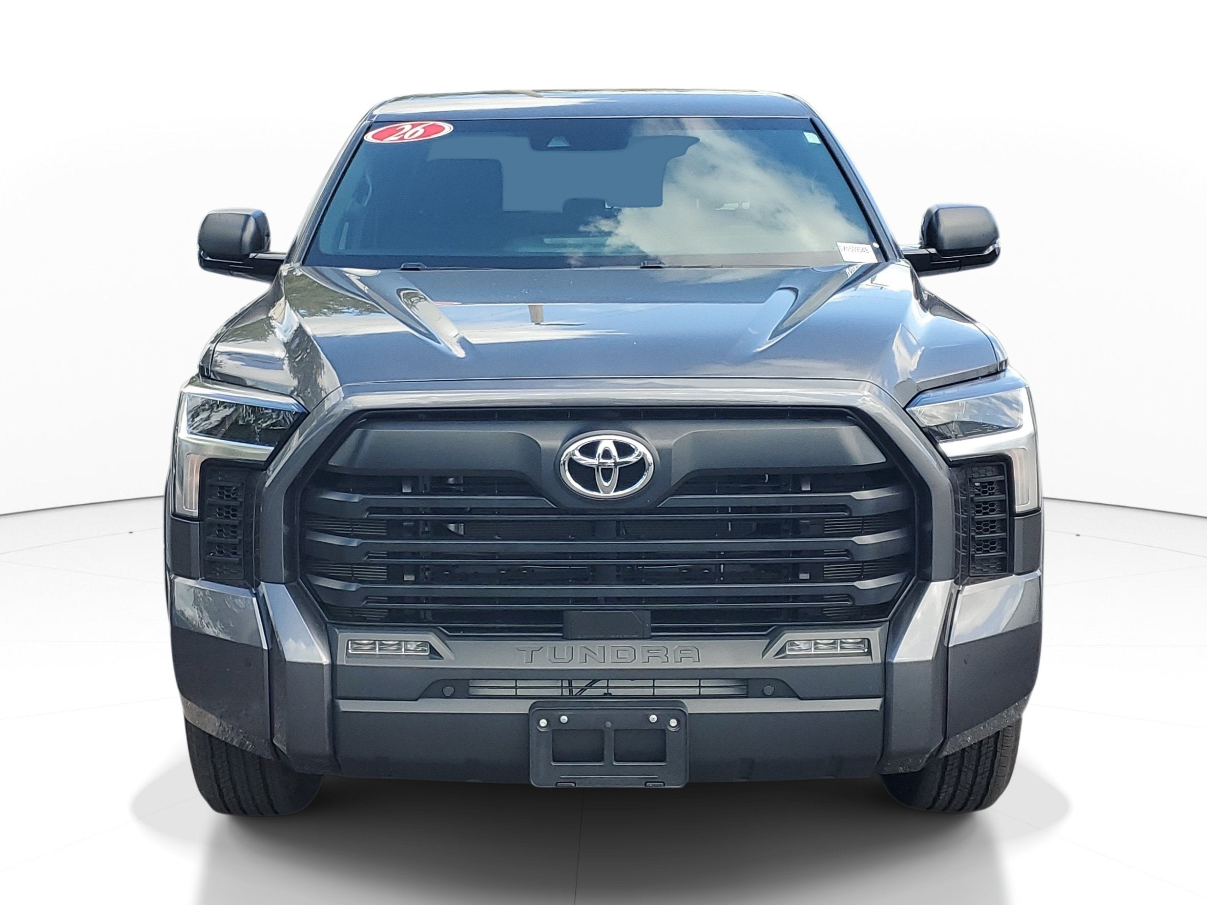 2026 Toyota Tundra 2WD SR5